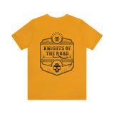 Knights of the Road Trucker Tee
